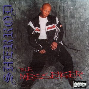Sherrod 的头像