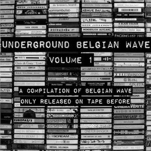 Underground Belgian Wave, Vol. 1