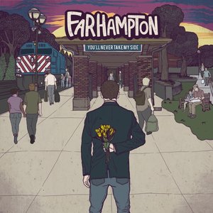 You'll Never Take My Side - EP