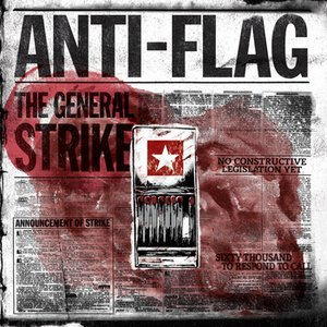 Image for 'The General Strike'
