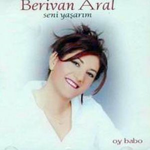 Image for 'Berivan Aral'