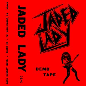 Demo Tape