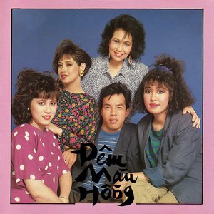 Thái Thanh - Đêm màu hồng - Thái Thanh Hải Ngoại 3