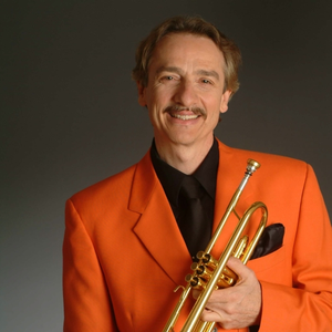 Allen Vizzutti photo provided by Last.fm