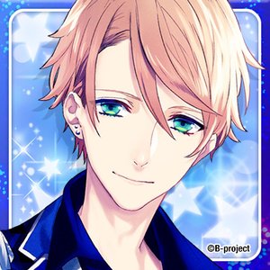 増長和南(cv.上村祐翔) 的头像