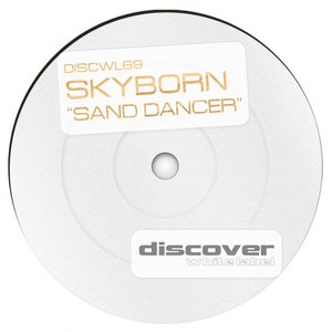 Sand Dancer