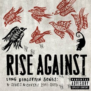Long Forgotten Songs: B-Sides & Covers 2000-2013 [Explicit]