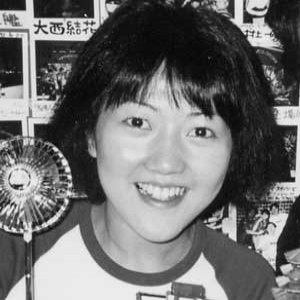 Komugi Nakahara "Kuchibiru Innocence"
