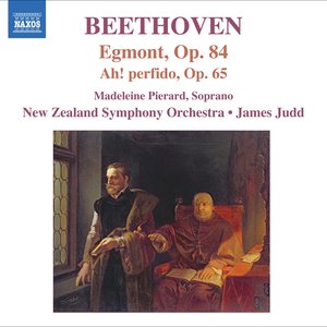 Beethoven, L. van: Egmont / Ah, perfido