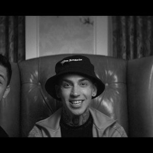 blackbear & Tiny Meat Gang 的头像