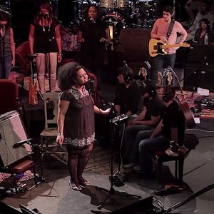 Avatar for Snarky Puppy (with Chantae Cann)