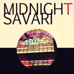 Midnight Savari 的头像