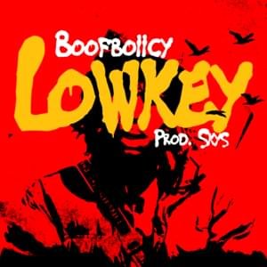 Lowkey