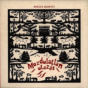 MOZDULATLAN UTAZÁS