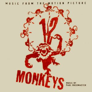 Image for '12 Monkeys'