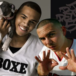 Chris Brown Feat. Pitbull のアバター