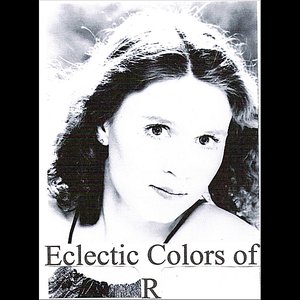 Image for 'Eclectic Colors of R'