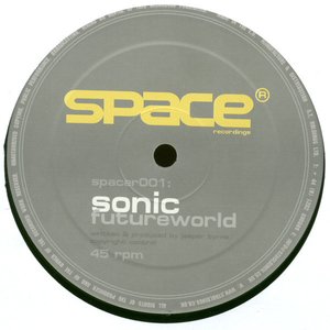 Futureworld / What U Do 2 Me