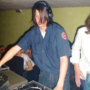 The Inca featuring DJ Stef 的头像