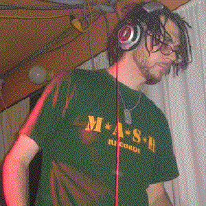 Jahba photo provided by Last.fm