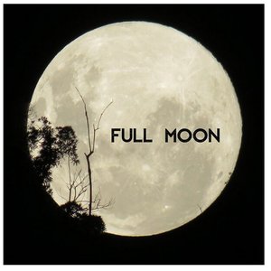 Full Moon