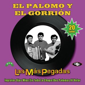 Las Más Pegadas