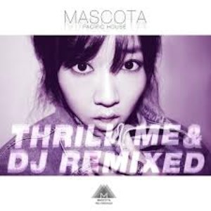 Mascota Pacific House 的头像