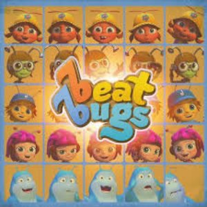 Beat Bugs (Music From The Netflix Original Series - Season 3)