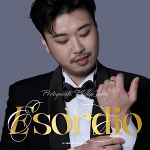 Esòrdio - EP