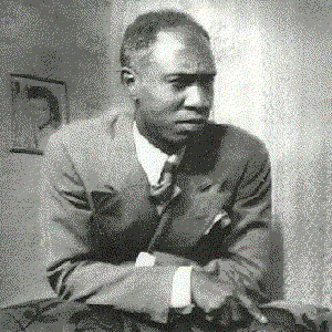 Avatar for Melvin B. Tolson