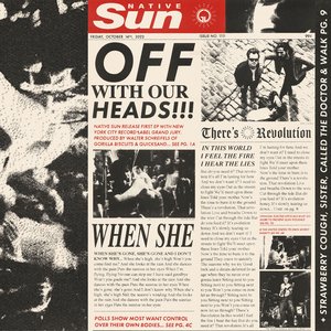 Off With Our Heads - EP