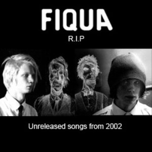 Image for 'Fiquas unreleased songs in 2002'