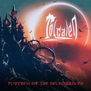 Fortress of the Necromancer