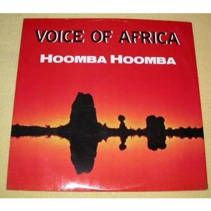 Voice Of Africa 的头像