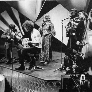 Fairport Convention photo provided by Last.fm