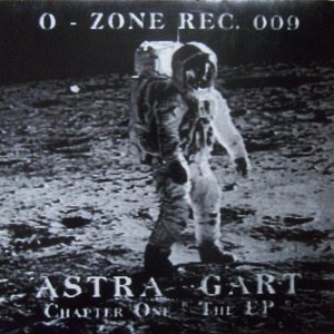 Chapter One - The EP