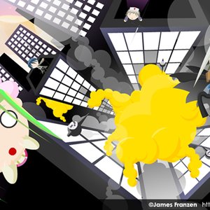 Avatar de Radio Gosha