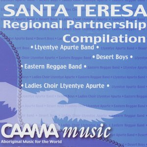 Santa Teresa Regional Partnership Compilation