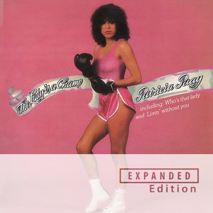 THE LADY IS A CHAMP (EXPANDED EDITION)