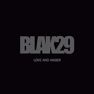 Love and Anger