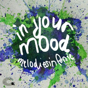 Image for 'In Your Mood EP'