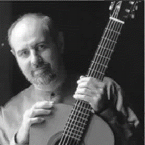 Paulo Bellinati photo provided by Last.fm