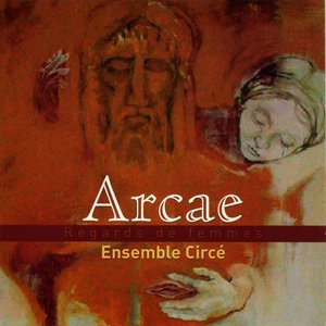 Arcae, regards de femmes