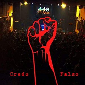 Credo Falso (En Vivo)