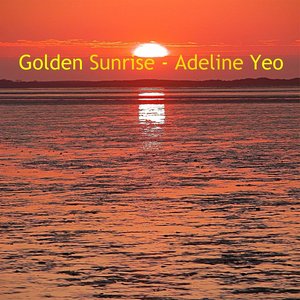 Golden Sunrise