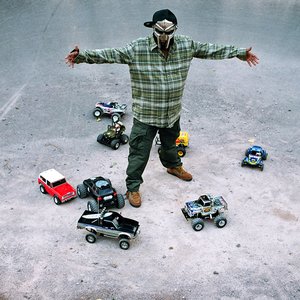 MF DOOM 的头像