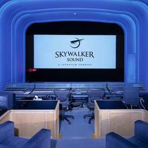 Image for 'Skywalker Sound'