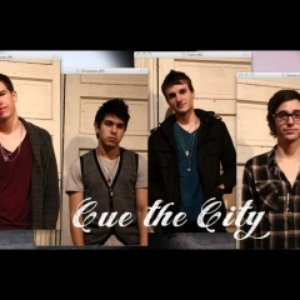 Avatar for Cue the City