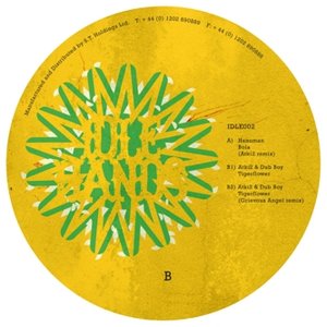 Atki2 & Dub Boy 的头像