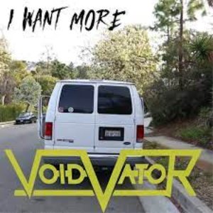 I Want More